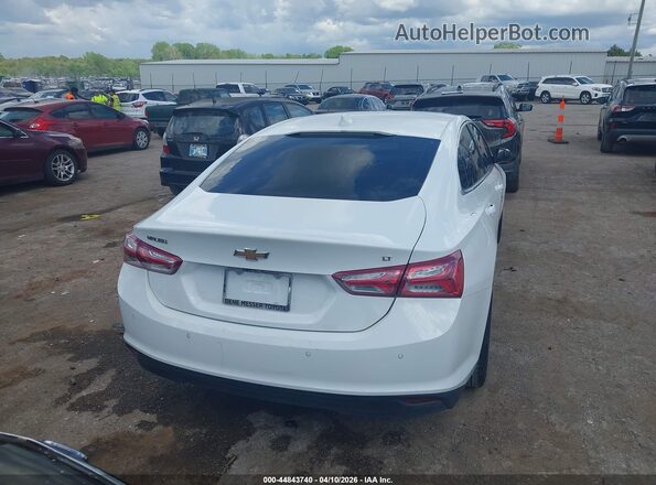 1G1ZE5ST1RF220523 2024 CHEVROLET MALIBU White 