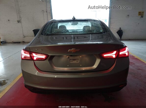 1G1ZE5ST2RF154886 2024 CHEVROLET MALIBU Gray 