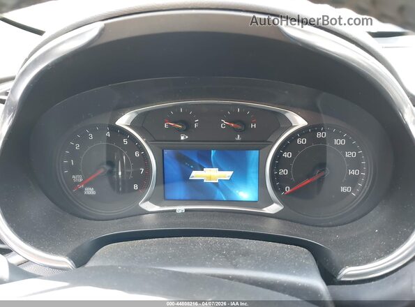 1G1ZE5ST4GF264237 2016 CHEVROLET MALIBU Burgundy 