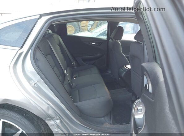 1G1ZG5ST4RF174745 2024 CHEVROLET MALIBU Серый Вид наклейки с VIN-кодом