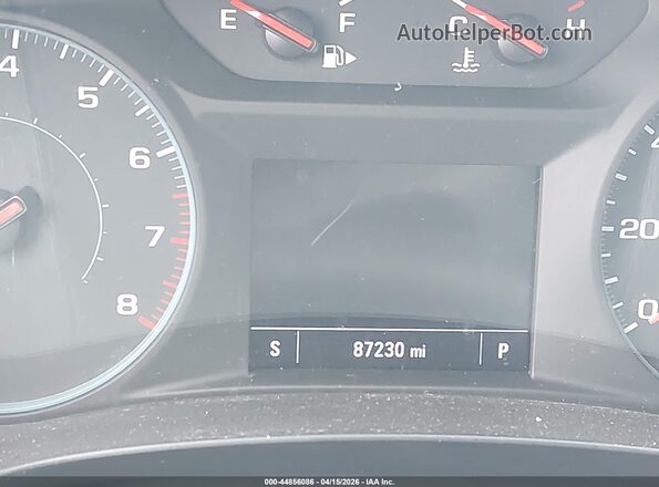 1G1ZG5ST6NF103413 2022 CHEVROLET MALIBU Красный 