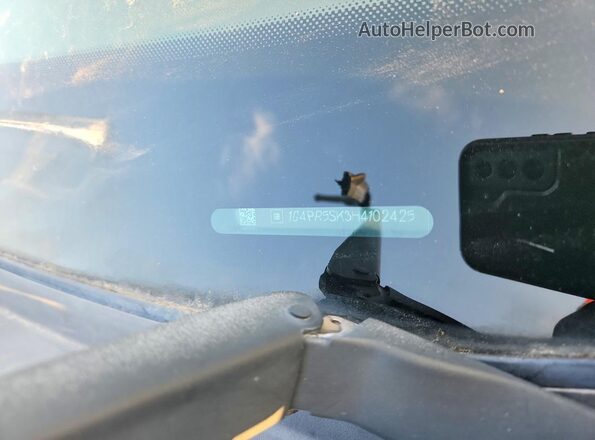 1G4PR5SK3H4102425 2017 BUICK VERANO Tan Вид підкапотного простору