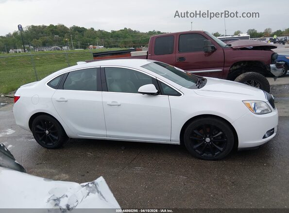 1G4PW5SK0G4182984 2016 BUICK VERANO White 