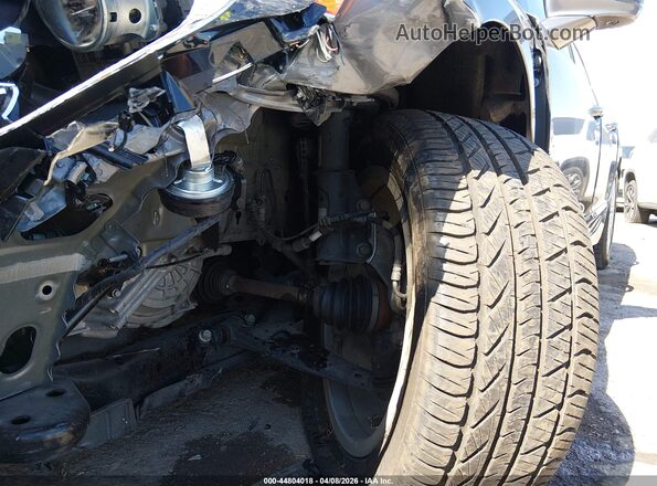1G4ZP5SS0KU106843 2019 BUICK LACROSSE Gray 
