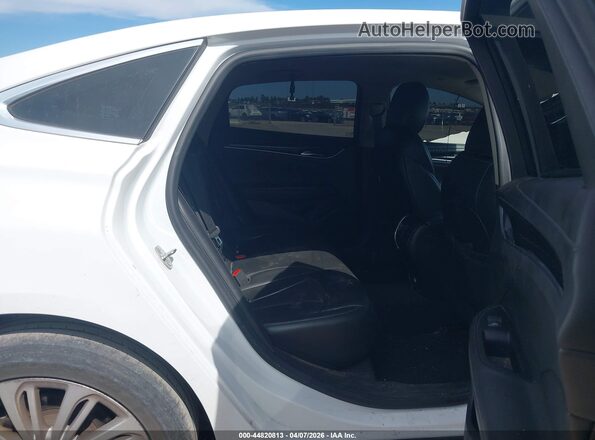 1G4ZP5SZ4JU135807 2018 BUICK LACROSSE White Widok naklejki z numerem VIN