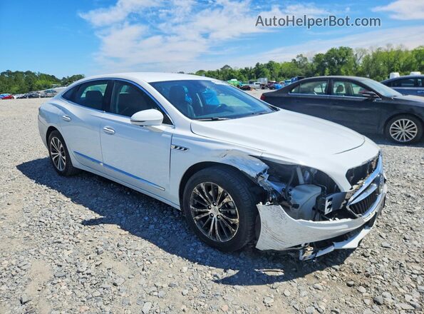 1G4ZR5SS2HU153181 2017 BUICK LACROSSE White Przód prawy