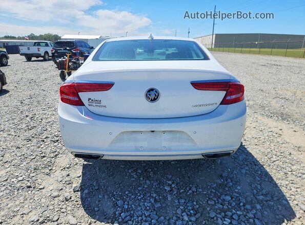 1G4ZR5SS2HU153181 2017 BUICK LACROSSE White Widok z tyłu