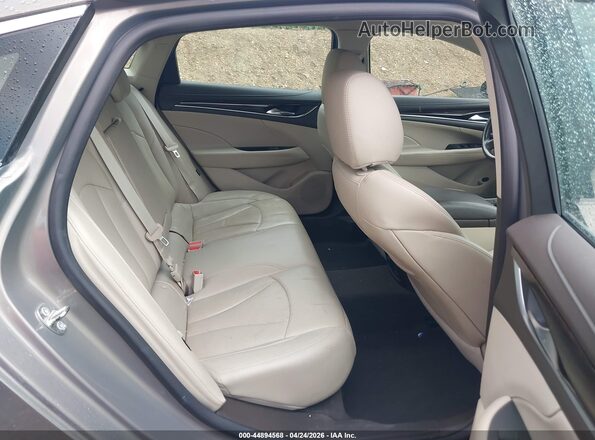 1G4ZR5SS2HU167159 2017 BUICK LACROSSE Желто-коричневый Вид наклейки с VIN-кодом