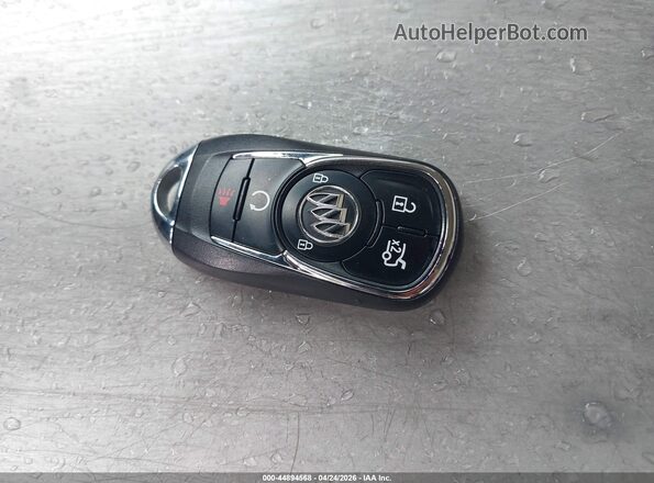 1G4ZR5SS2HU167159 2017 BUICK LACROSSE Желто-коричневый Вид панели приборов