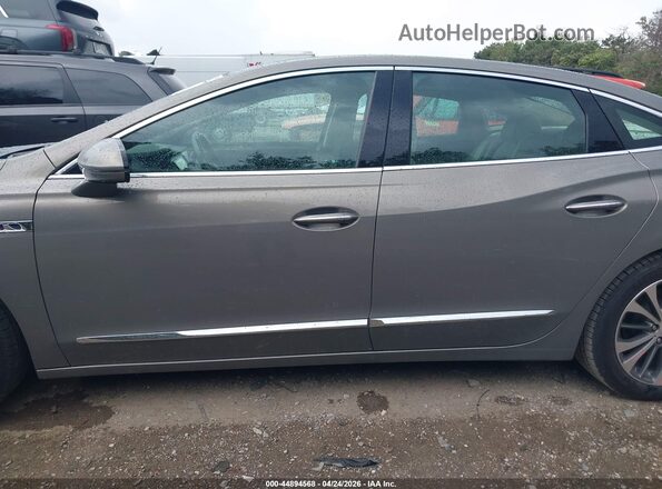 1G4ZR5SS2HU167159 2017 BUICK LACROSSE Желто-коричневый 