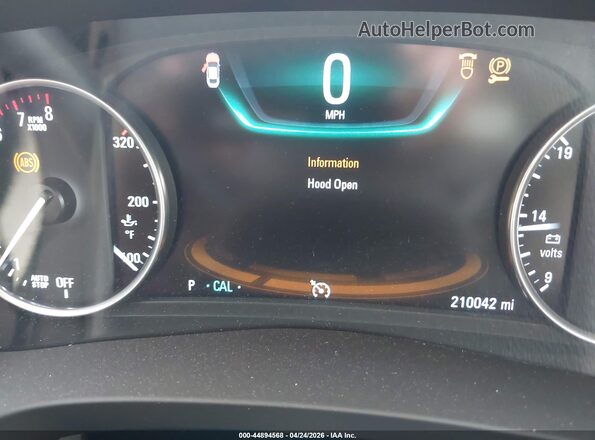 1G4ZR5SS2HU167159 2017 BUICK LACROSSE Желто-коричневый 