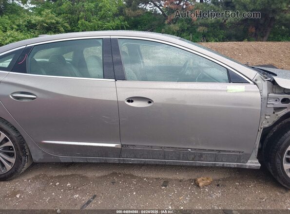 1G4ZR5SS2HU167159 2017 BUICK LACROSSE Желто-коричневый Панорамный вид салона 360°