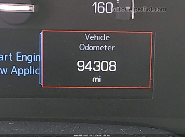 1G6AX5SX9J0105129 2018 CADILLAC CTS Gray 