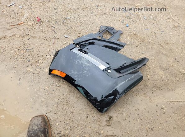 1G6DM5RKXR0129614 2024 CADILLAC CT5 Black Engine compartment view
