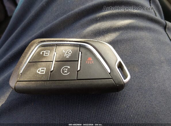 1G6DN5RW8M0143441 2021 CADILLAC CT5 Burgundy Widok deski rozdzielczej