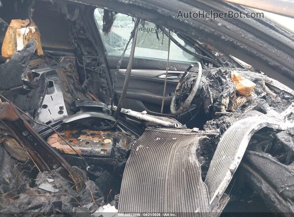 1G6DN5RW9M0147417 2021 CADILLAC CT5 Black წინა სალონის ხედი