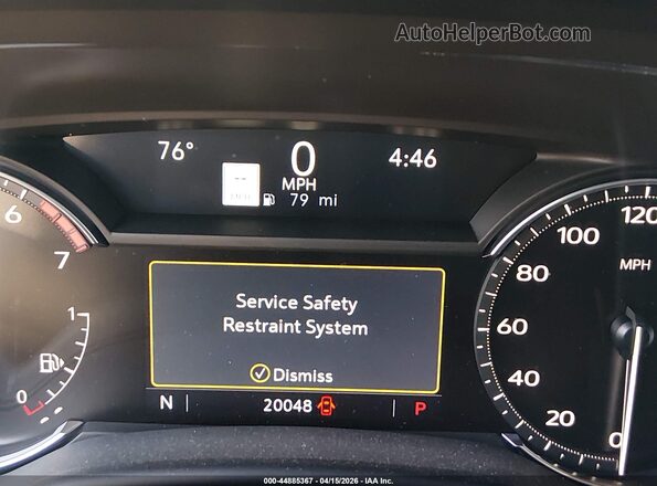 1G6DP5RK4R0115280 2024 CADILLAC CT5 Black 