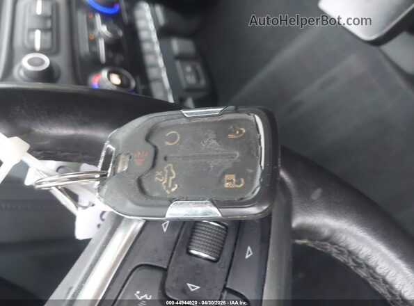 1GC1YNEY2LF219245 2020 CHEVROLET SILVERADO White Dashboard view