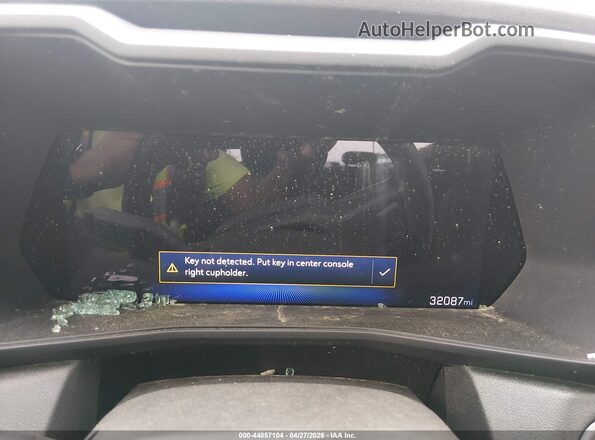 1GCGSBEC1R1132294 2024 CHEVROLET COLORADO Black Հետևի նստատեղերի տեսք