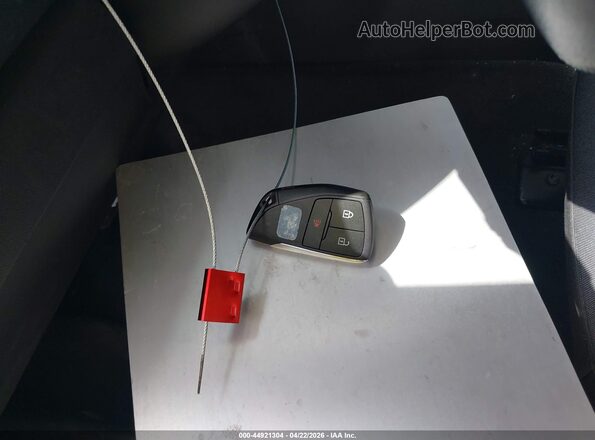 1GCGSBEC2P1198138 2023 CHEVROLET COLORADO White Dashboard view