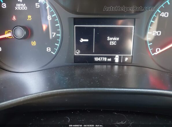 1GCGSBEN6L1149813 2020 CHEVROLET COLORADO Blue 