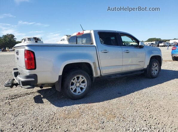1GCGSCE34G1286632 2016 CHEVROLET COLORADO Beige 