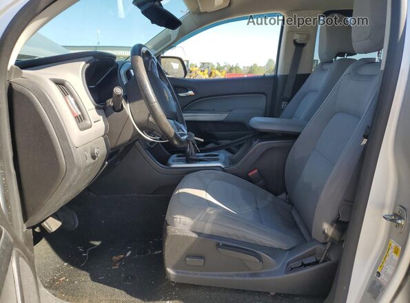1GCGSCE34G1286632 2016 CHEVROLET COLORADO Beige 