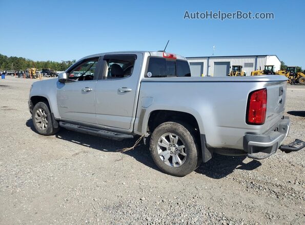 1GCGSCE34G1286632 2016 CHEVROLET COLORADO Beige 