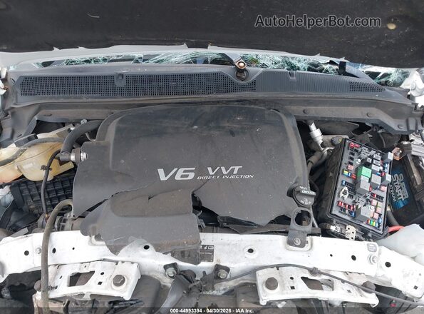 1GCGSCEN0M1101912 2021 CHEVROLET COLORADO White 