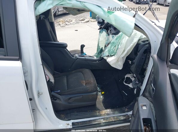 1GCGSCEN0M1101912 2021 CHEVROLET COLORADO White 