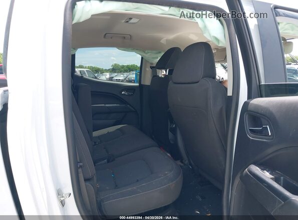 1GCGSCEN0M1101912 2021 CHEVROLET COLORADO White 