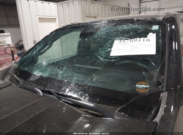 1GCGTBEC3R1118040 2024 CHEVROLET COLORADO Black Widok z przodu
