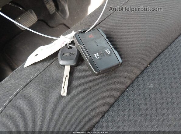 1GCGTCEN0N1108826 2022 CHEVROLET COLORADO Gray Вид панелі приладів