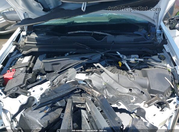 1GCPSBEK3T1124258 2026 CHEVROLET COLORADO White 