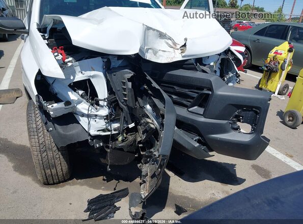 1GCPSBEK3T1124258 2026 CHEVROLET COLORADO White 