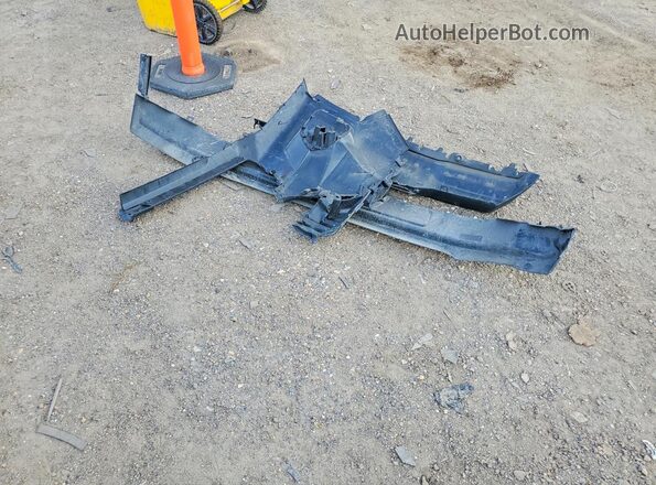 1GCPSBEKXS1113627 2025 CHEVROLET COLORADO White Widok komory silnika