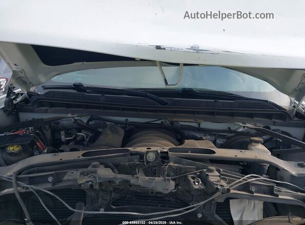 1GCRCNEC7JZ307208 2018 CHEVROLET SILVERADO White Rear view