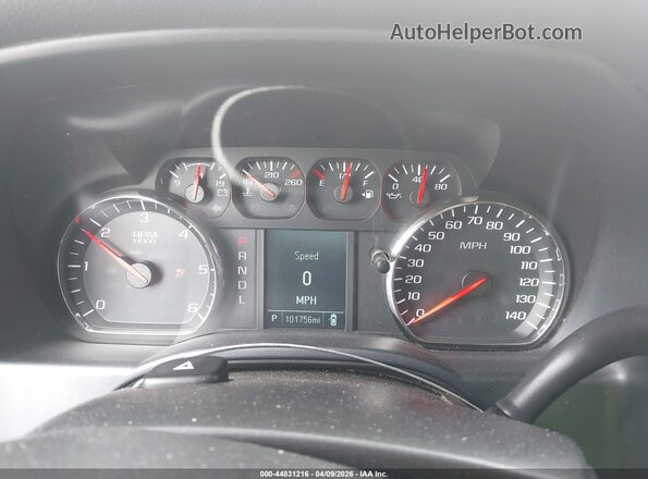 1GCRCPEC5HZ340519 2017 CHEVROLET SILVERADO Red უკანა სავარძლების ხედი