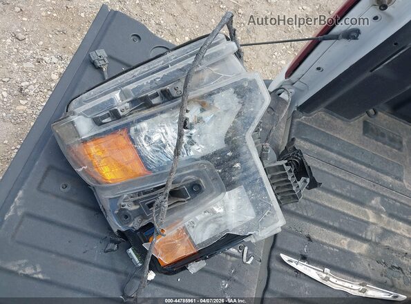 1GCUDAED4PZ162792 2023 CHEVROLET SILVERADO White 