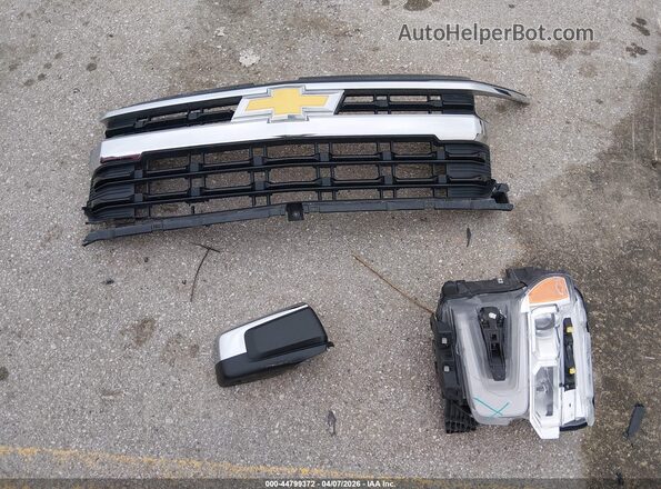 1GCUDDED4PZ206565 2023 CHEVROLET SILVERADO Red ხელსაწყოთა პანელის ხედი