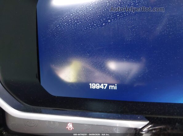 1GCUKDED5TZ217977 2026 CHEVROLET SILVERADO White 