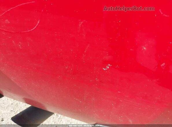 1GCVKREC0GZ191237 2016 CHEVROLET SILVERADO Red 