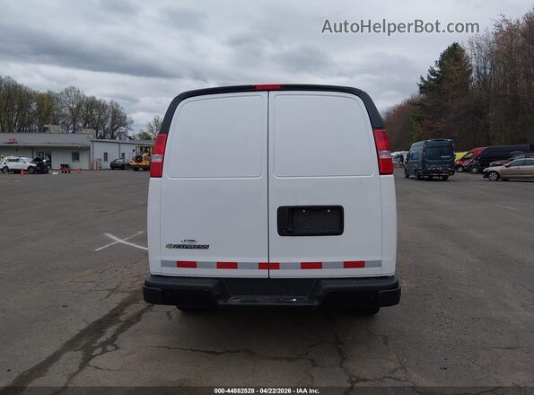 1GCWGAFP8R1250433 2024 CHEVROLET EXPRESS White 