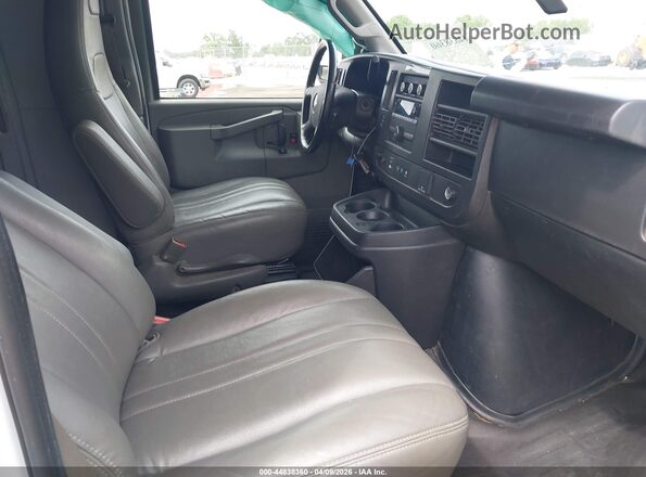 1GCWGBFP1P1259798 2023 CHEVROLET EXPRESS White 