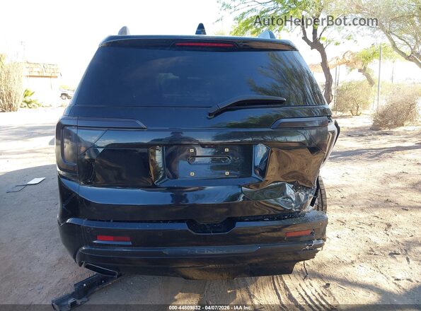 1GKKNXLS6PZ169692 2023 GMC ACADIA White 