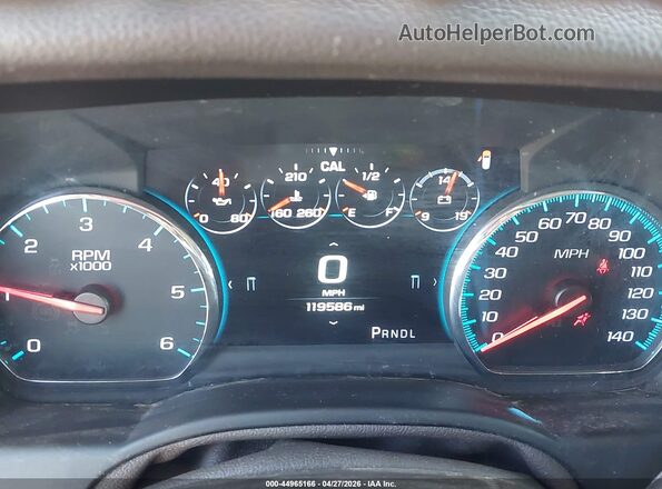 1GKS2CKJ3HR210680 2017 GMC YUKON Beige 