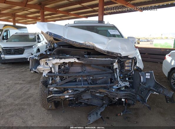 1GKS2JKT2PR517827 2023 GMC YUKON Белый 
