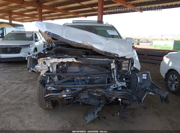 1GKS2JKT2PR517827 2023 GMC YUKON Белый 