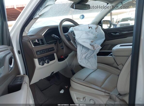 1GKS2JKT2PR517827 2023 GMC YUKON Белый 