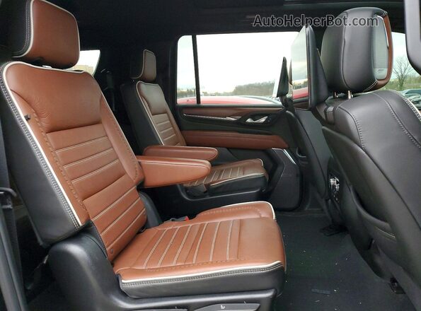 1GKS2KKT3PR548851 2023 GMC YUKON Black 